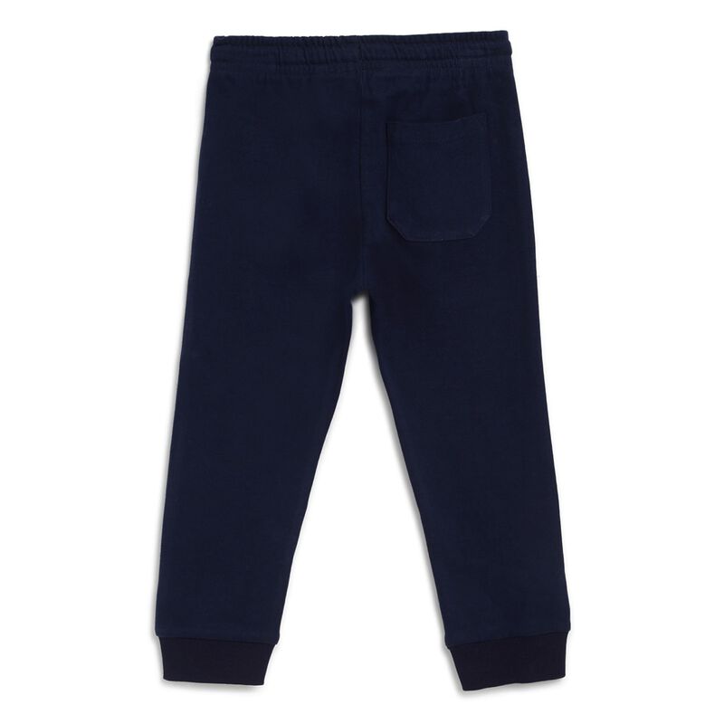 Boys Long Trouser Heavy Jersey image number 1